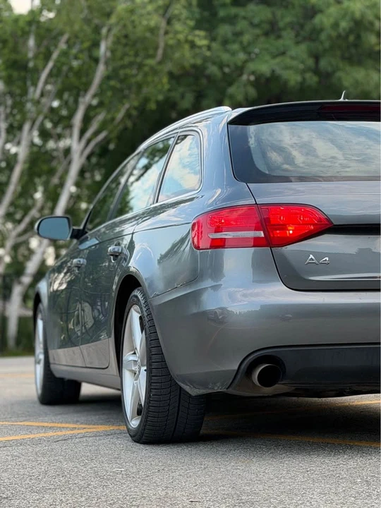 2012 Audi B8 A4 - Image 6 of 20