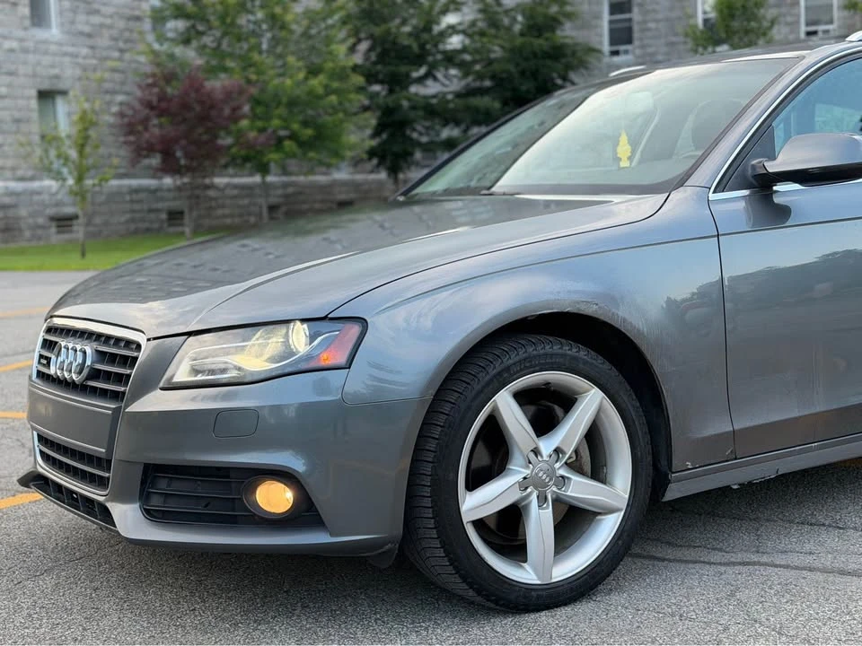 2012 Audi B8 A4 - Image 8 of 20