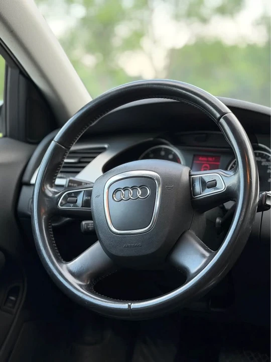 2012 Audi B8 A4 - Image 18 of 20