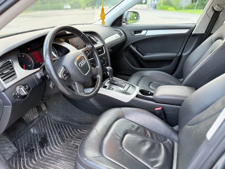 2012 Audi B8 A4 - Image 10 of 20