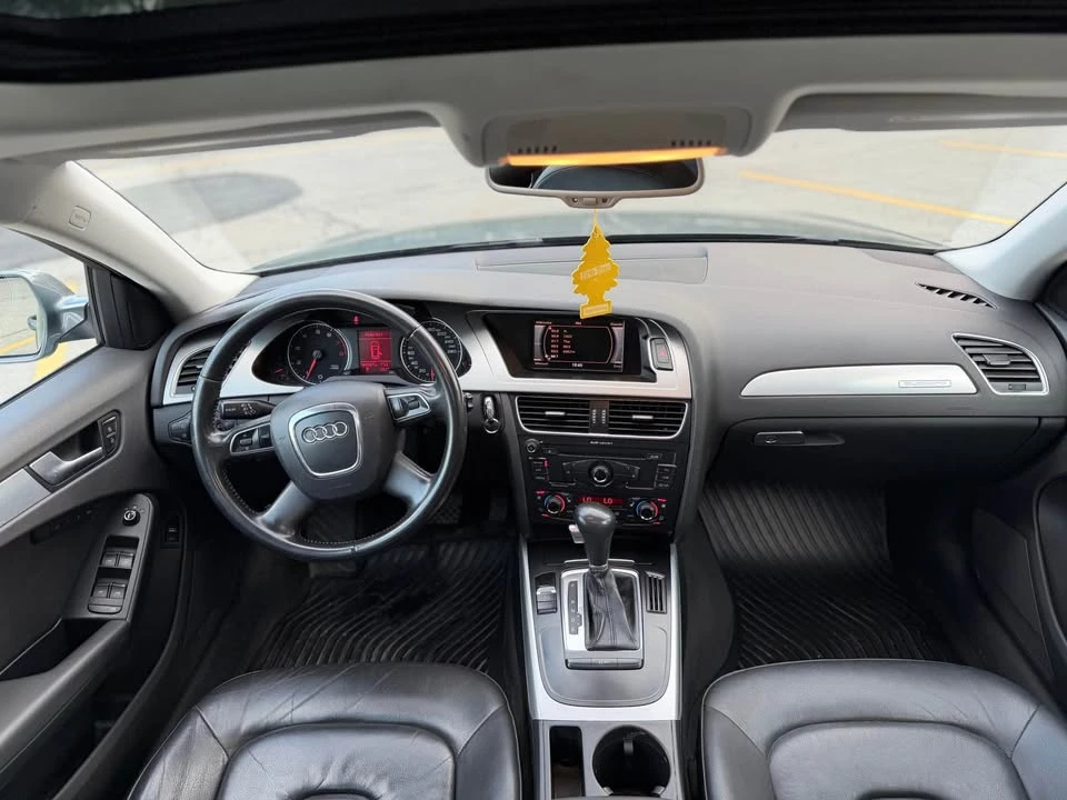 2012 Audi B8 A4 - Image 16 of 20