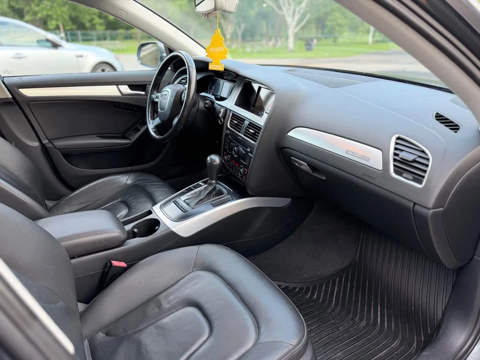2012 Audi B8 A4 - Image 12 of 20