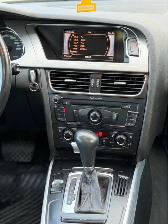 2012 Audi B8 A4 - Image 17 of 20