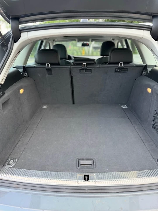 2012 Audi B8 A4 - Image 19 of 20