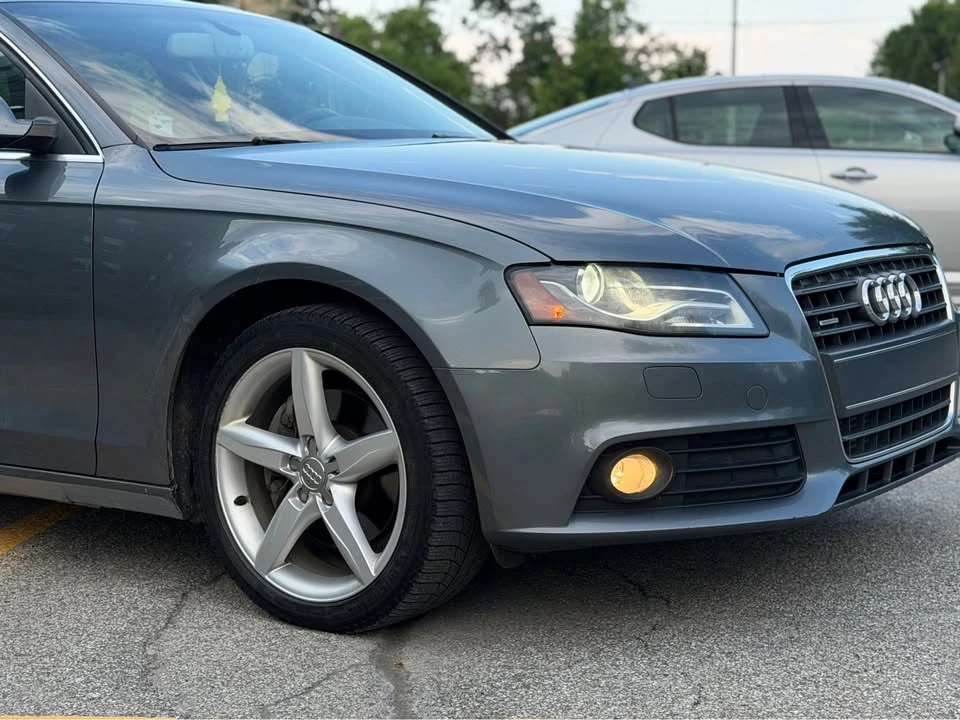 2012 Audi B8 A4 - Image 9 of 20