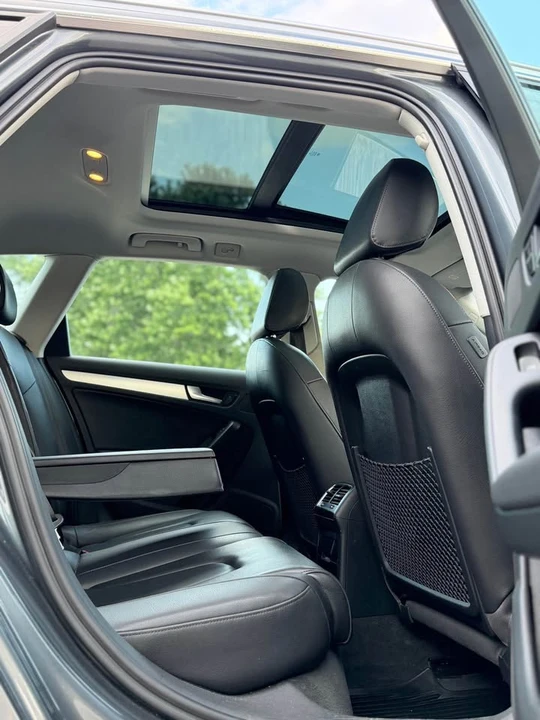 2012 Audi B8 A4 - Image 14 of 20