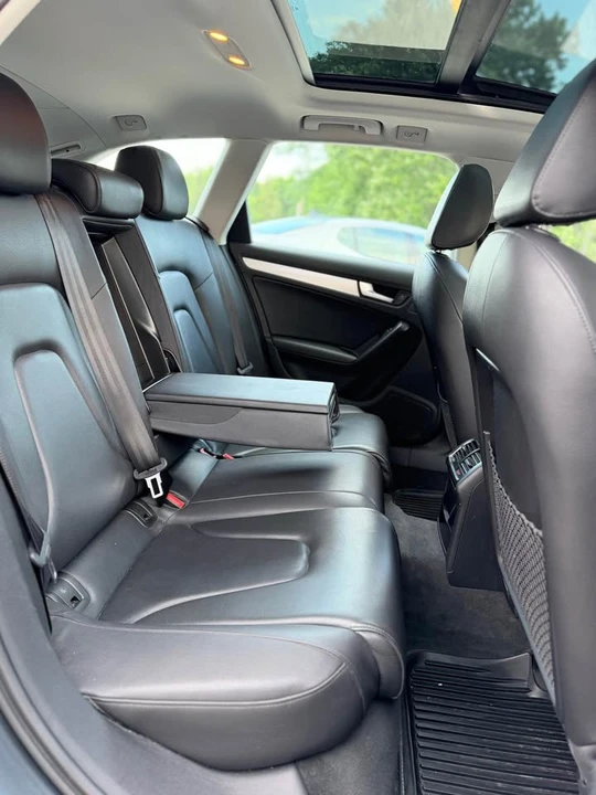 2012 Audi B8 A4 - Image 15 of 20