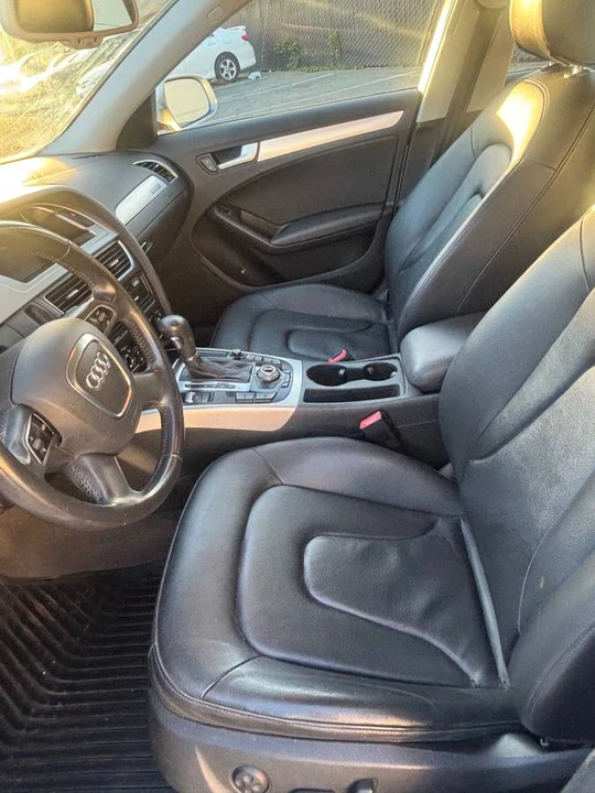 2012 Audi B8 A4 - Image 12 of 19