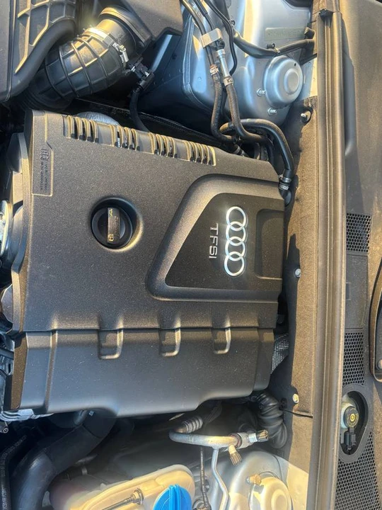 2012 Audi B8 A4 - Image 17 of 19