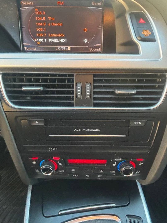 2012 Audi B8 A4 - Image 14 of 19