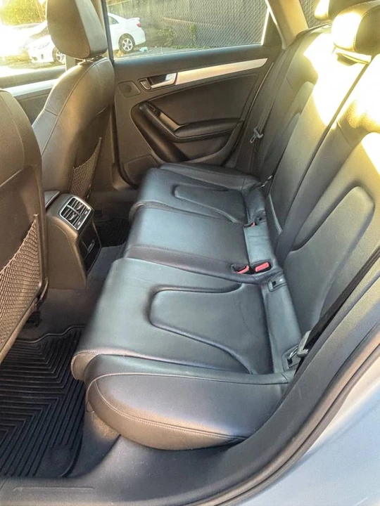 2012 Audi B8 A4 - Image 11 of 19