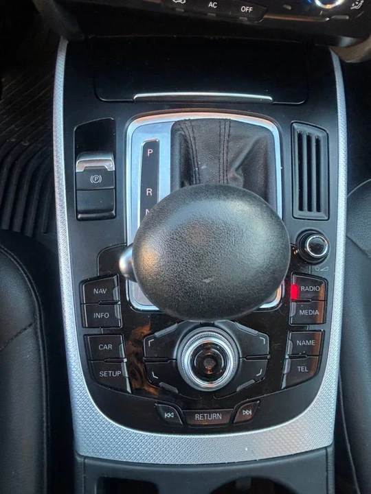2012 Audi B8 A4 - Image 15 of 19