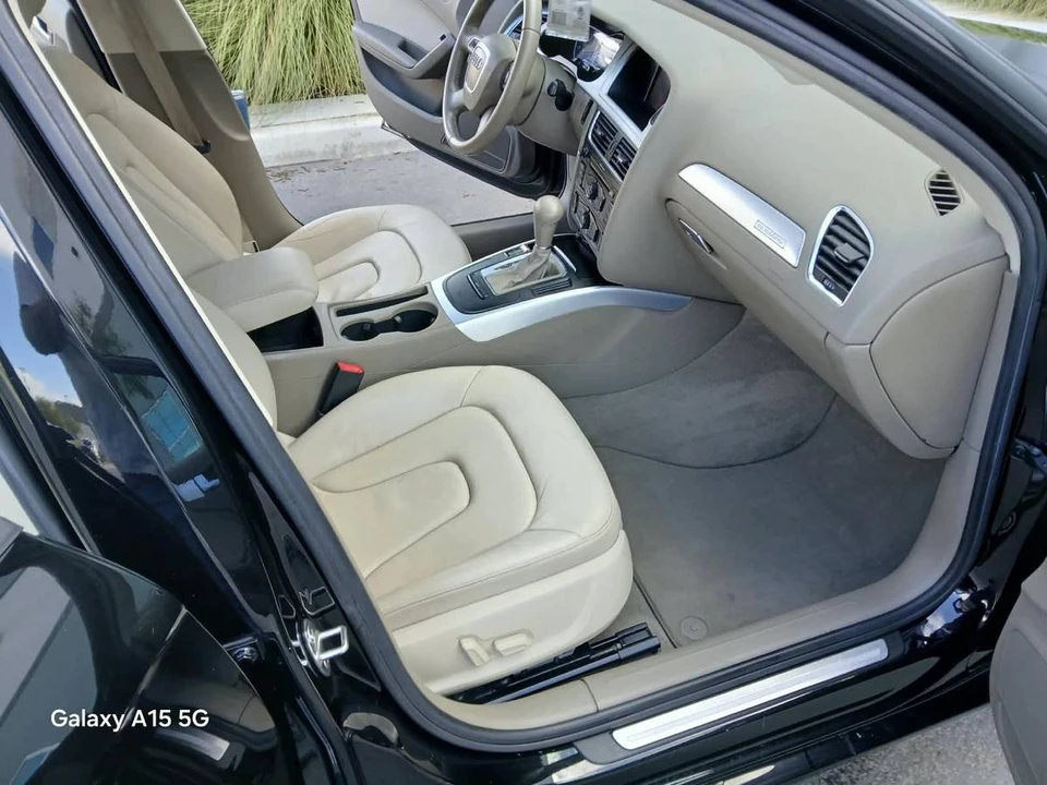 2012 Audi B8 A4 - Image 14 of 24