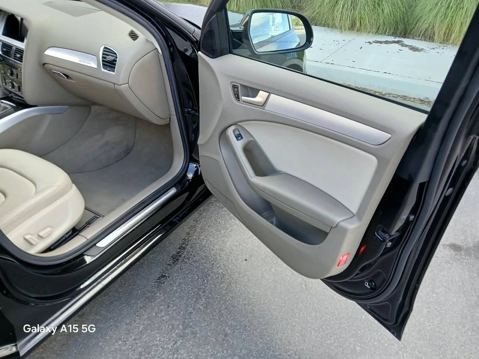 2012 Audi B8 A4 - Image 13 of 24