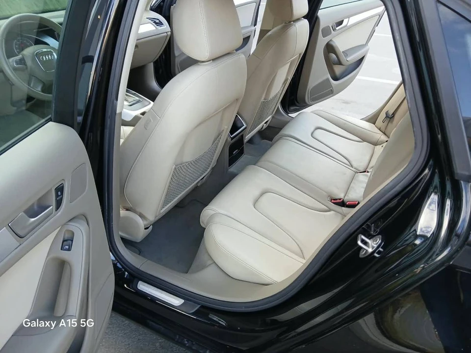2012 Audi B8 A4 - Image 12 of 24