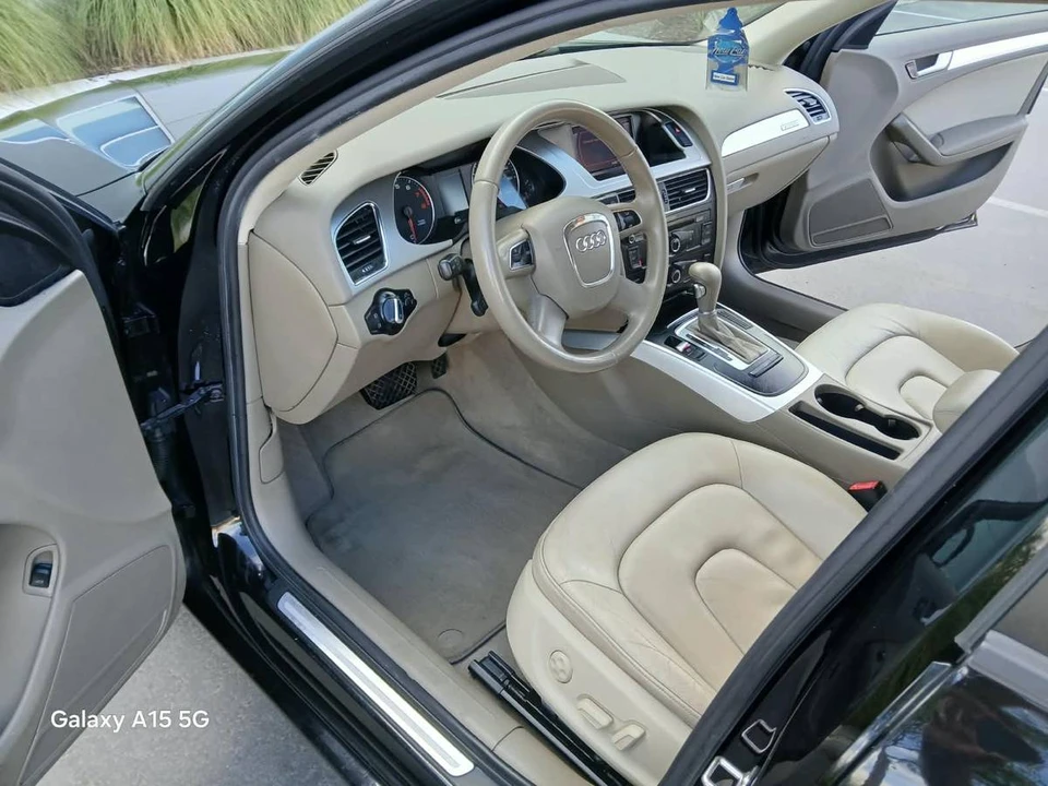 2012 Audi B8 A4 - Image 10 of 24