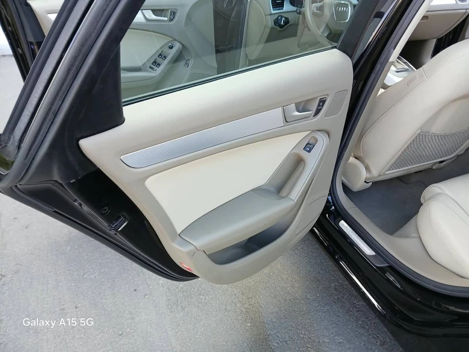 2012 Audi B8 A4 - Image 11 of 24