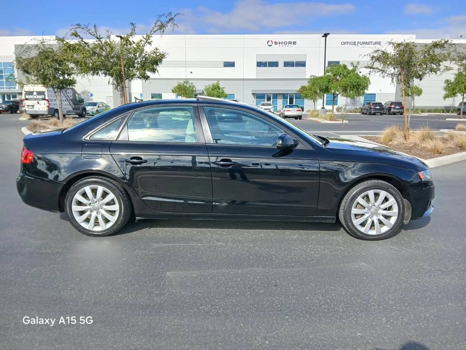 2012 Audi B8 A4 - Image 6 of 24