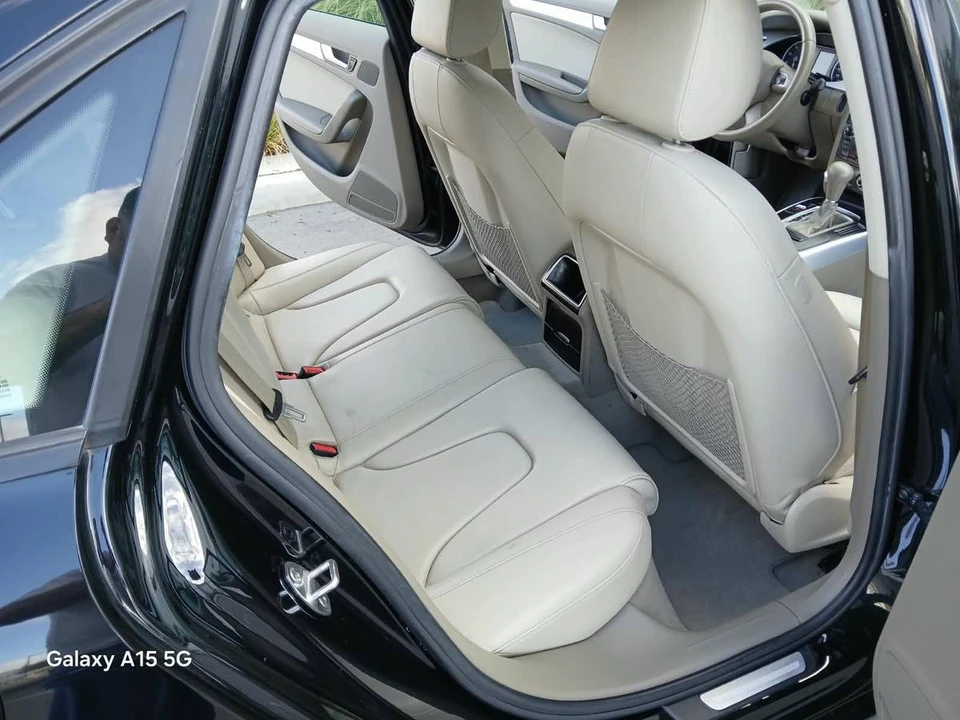 2012 Audi B8 A4 - Image 16 of 24