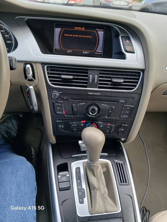 2012 Audi B8 A4 - Image 19 of 24