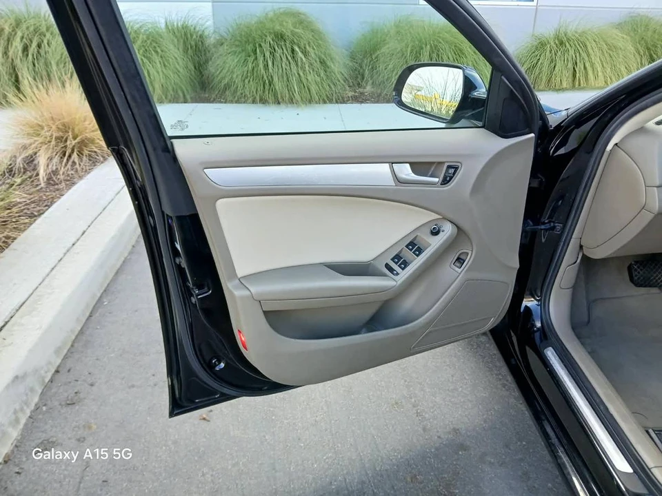 2012 Audi B8 A4 - Image 9 of 24