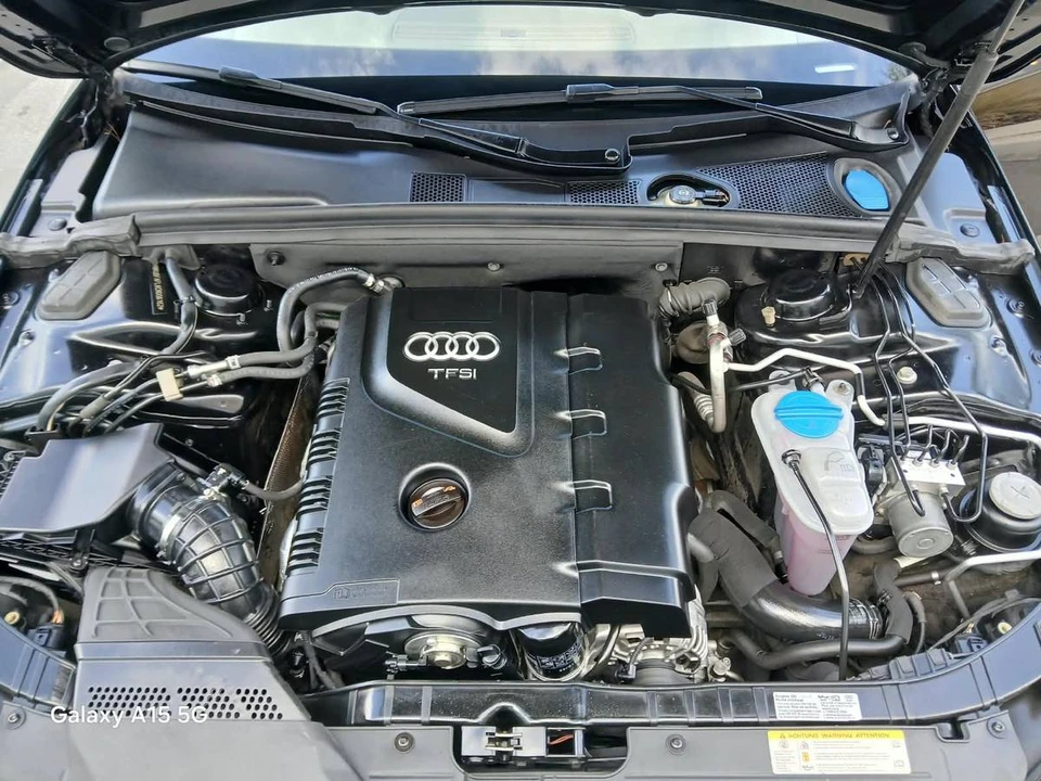 2012 Audi B8 A4 - Image 23 of 24