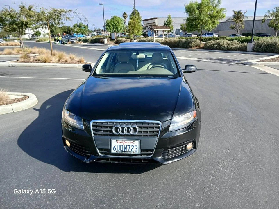 2012 Audi B8 A4 - Image 8 of 24