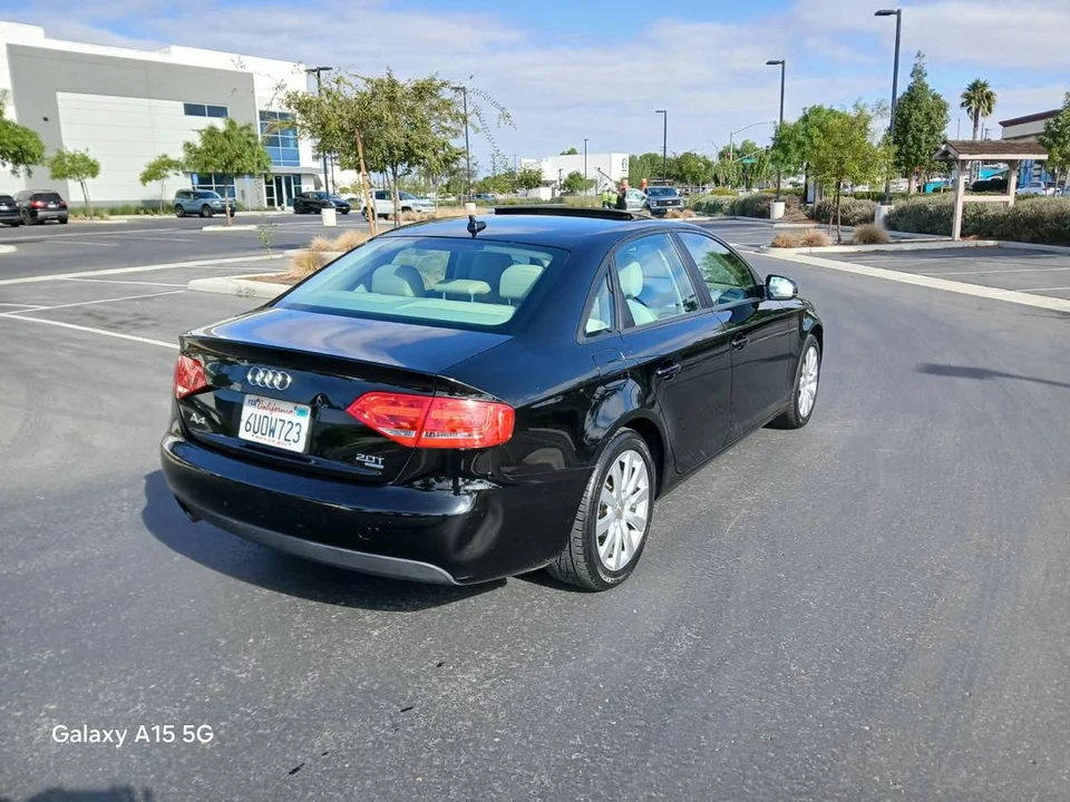 2012 Audi B8 A4 - Image 5 of 24