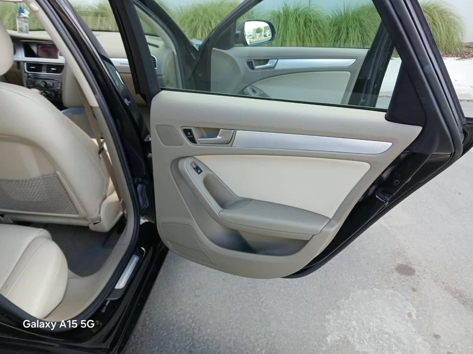 2012 Audi B8 A4 - Image 15 of 24