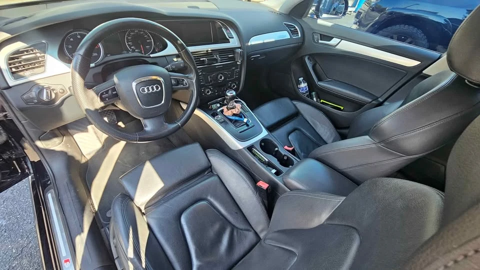 2012 Audi B8 A4 - Image 8 of 10