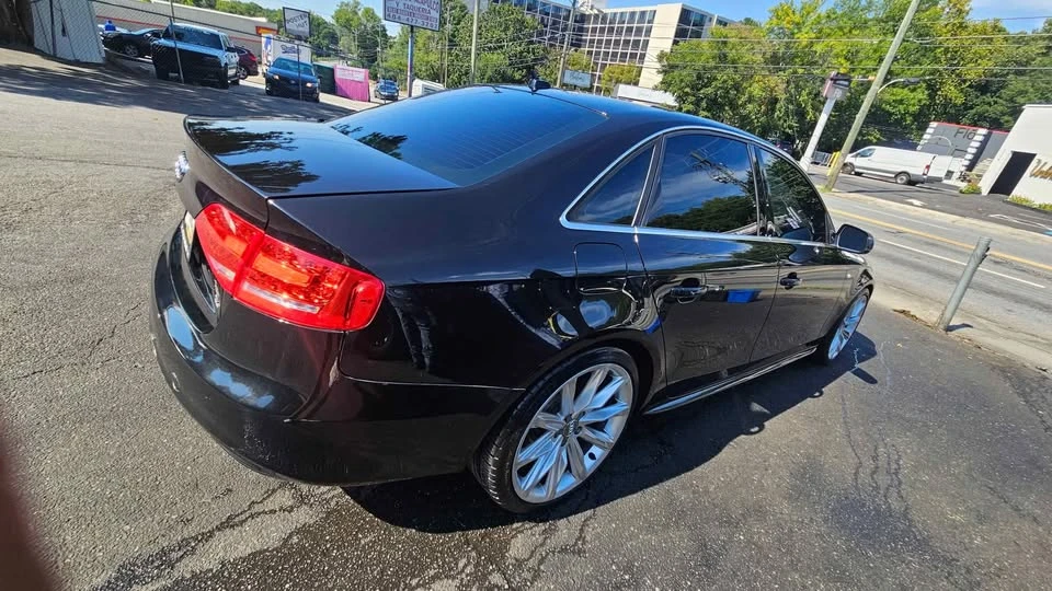 2012 Audi B8 A4 - Image 2 of 10