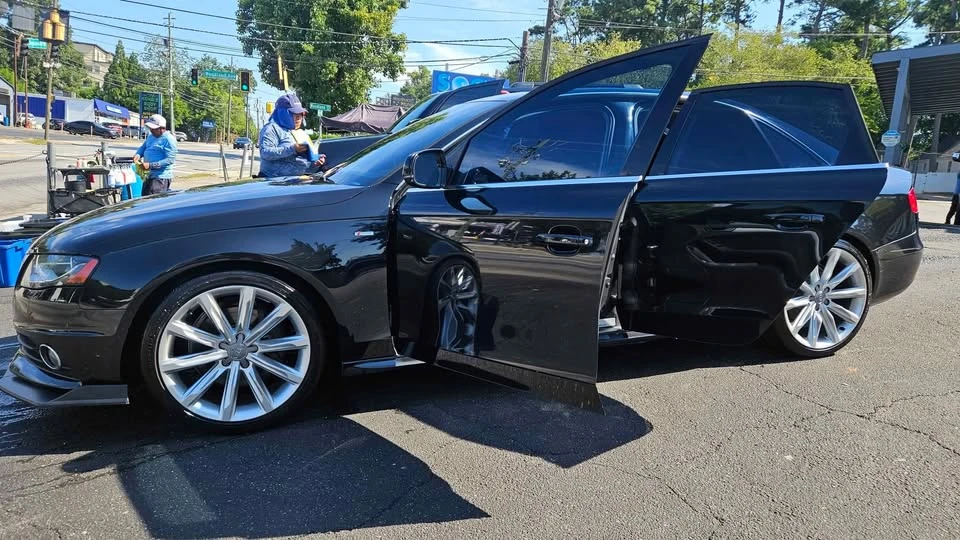 2012 Audi B8 A4 - Image 6 of 10