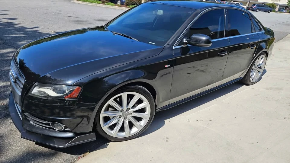 2012 Audi B8 A4 - Image 4 of 10
