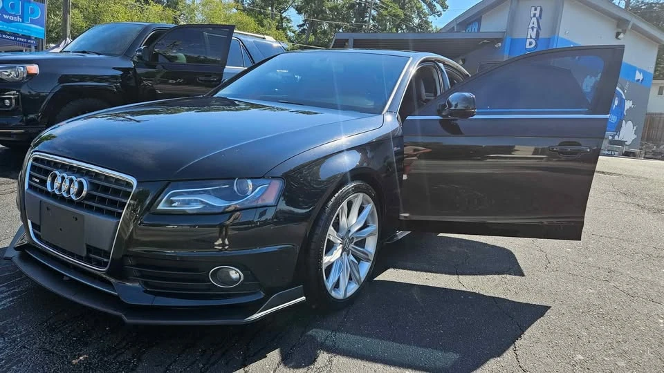 2012 Audi B8 A4 - Image 5 of 10
