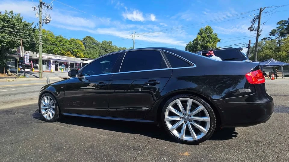 2012 Audi B8 A4 - Image 3 of 10
