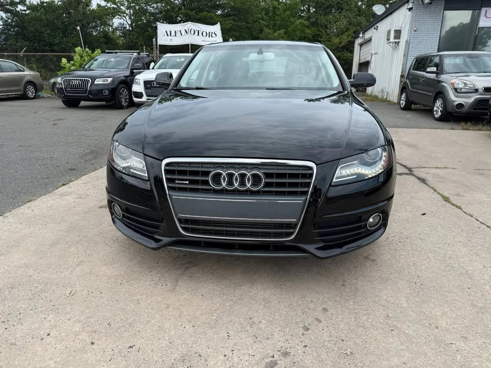 2012 Audi B8 A4 - Image 3 of 20
