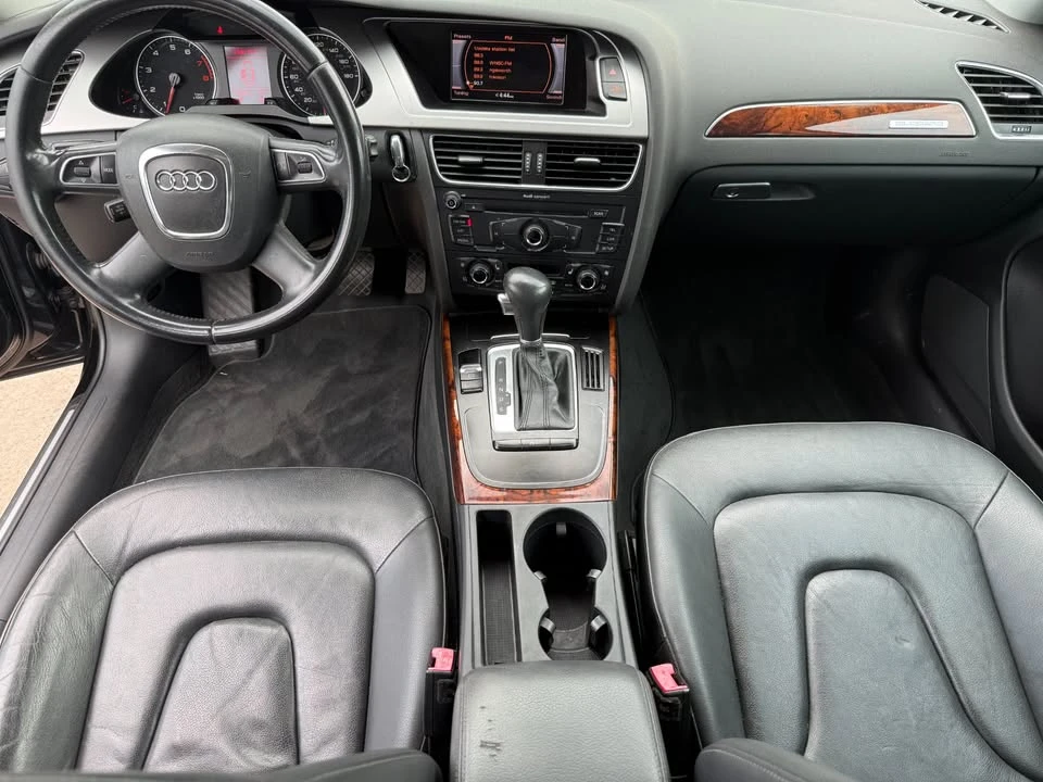2012 Audi B8 A4 - Image 12 of 20