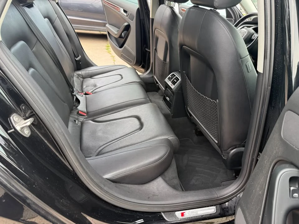 2012 Audi B8 A4 - Image 13 of 20