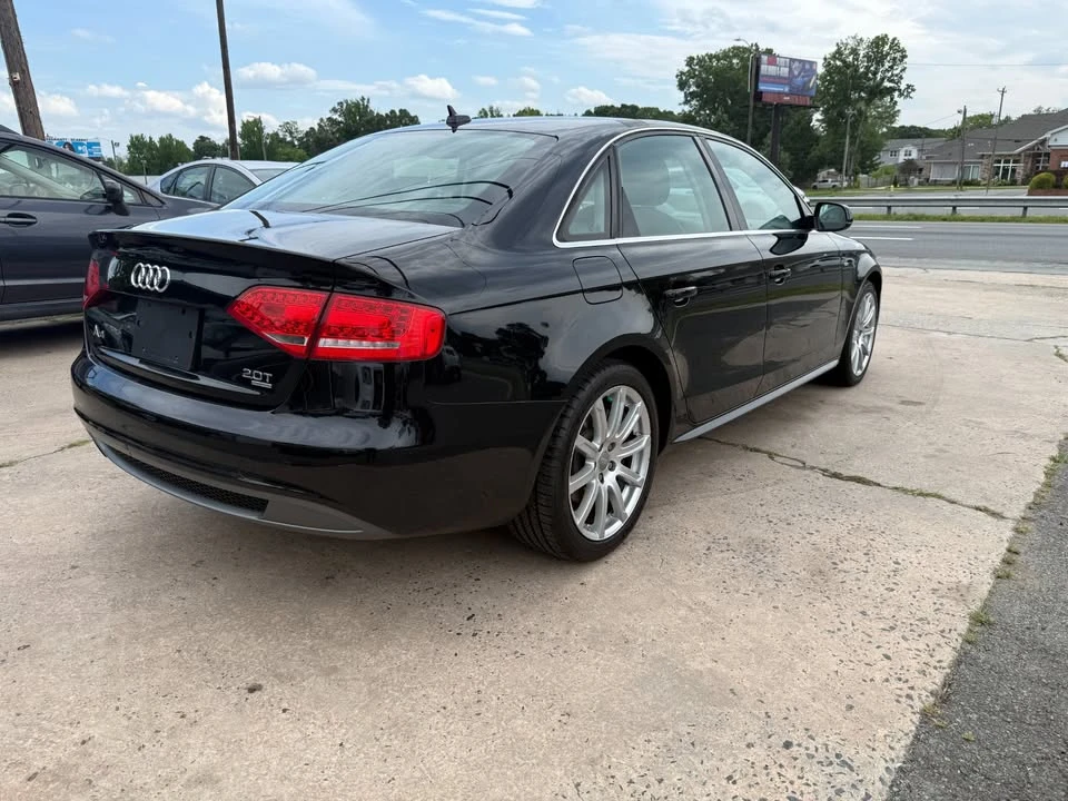 2012 Audi B8 A4 - Image 6 of 20