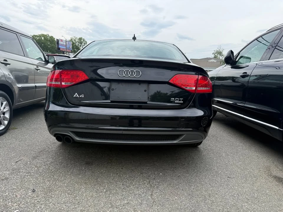 2012 Audi B8 A4 - Image 20 of 20