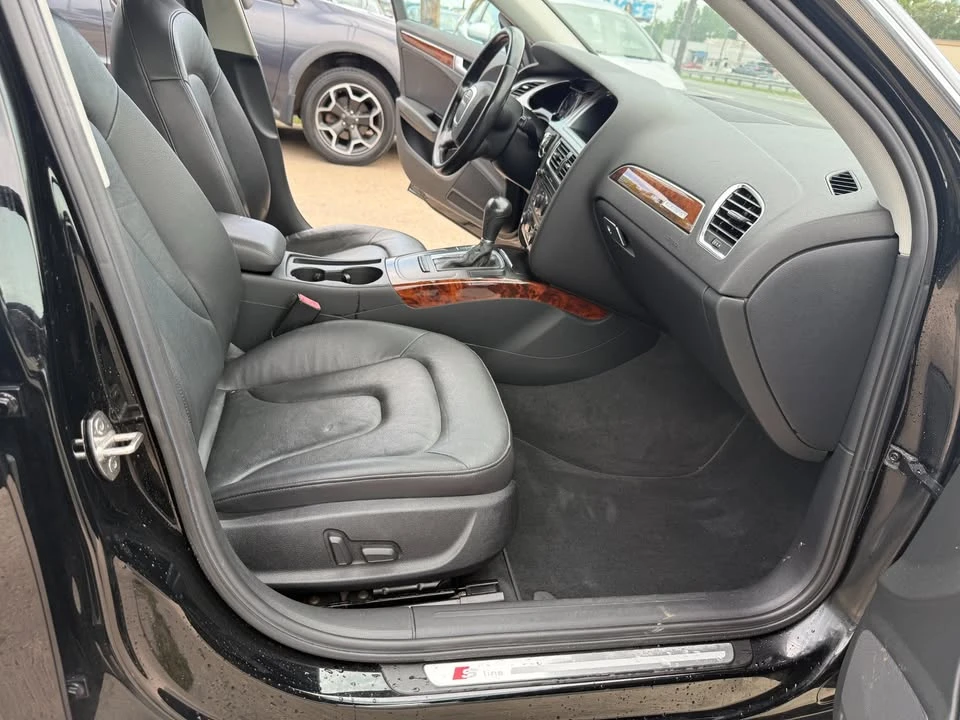 2012 Audi B8 A4 - Image 14 of 20