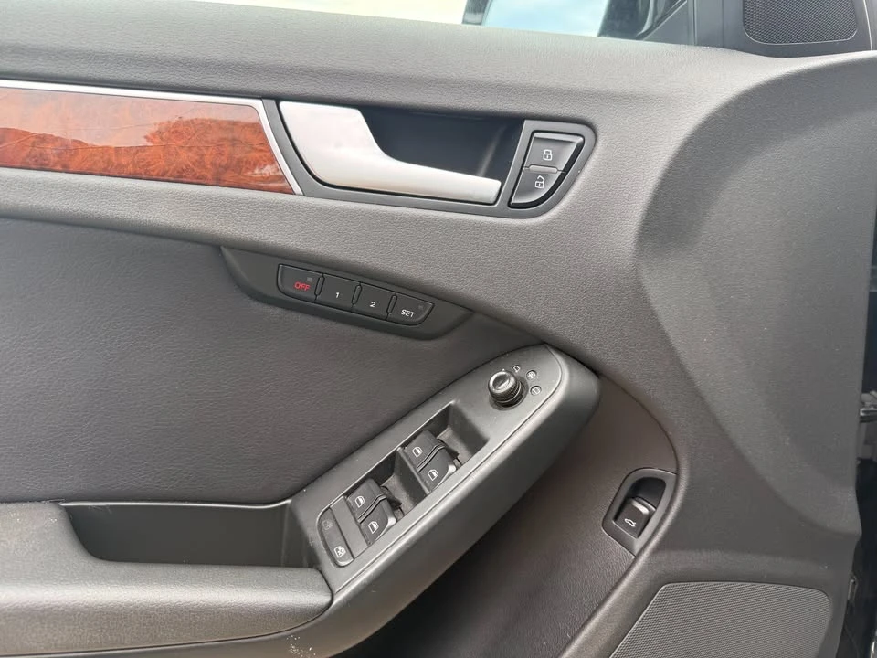 2012 Audi B8 A4 - Image 10 of 20