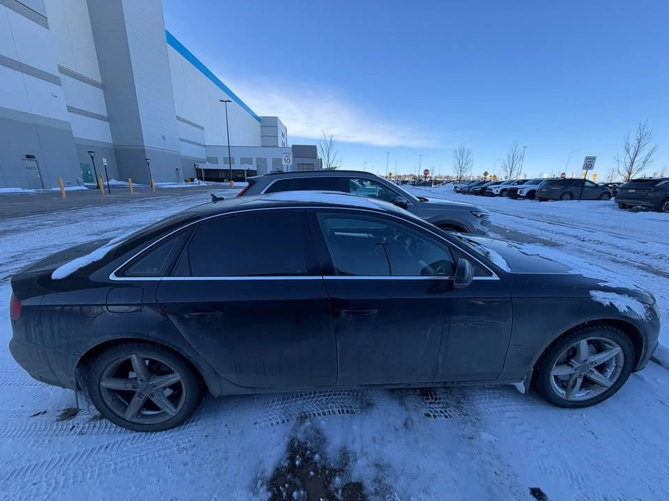 2012 Audi B8 A4 - Image 2 of 5