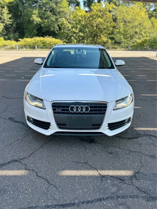 2012 Audi B8 A4 - Image 2 of 13