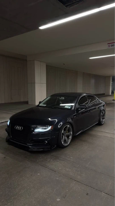 2012 Audi B8 A4 - Image 4 of 5