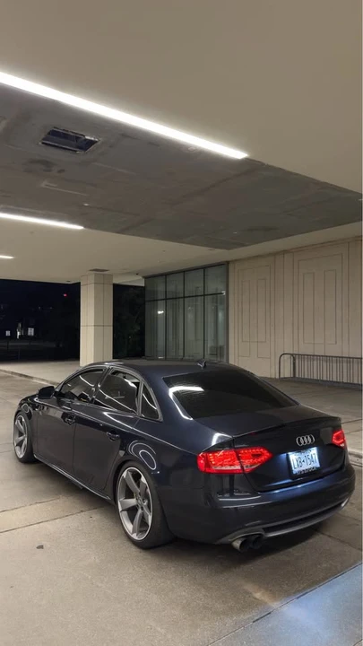 2012 Audi B8 A4 - Image 3 of 5