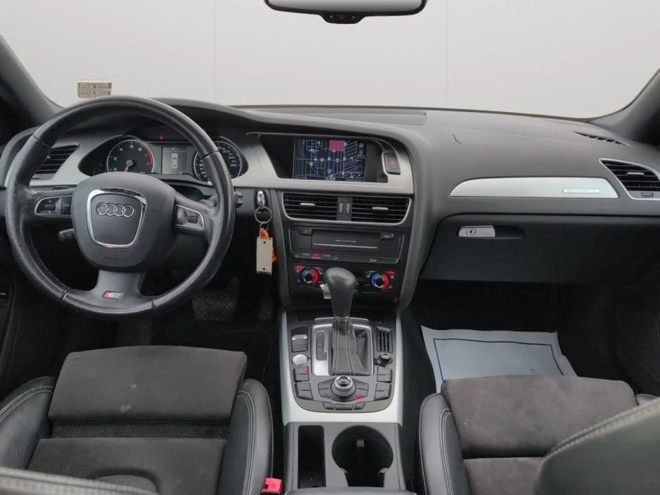 2012 Audi B8 A4 - Image 6 of 20