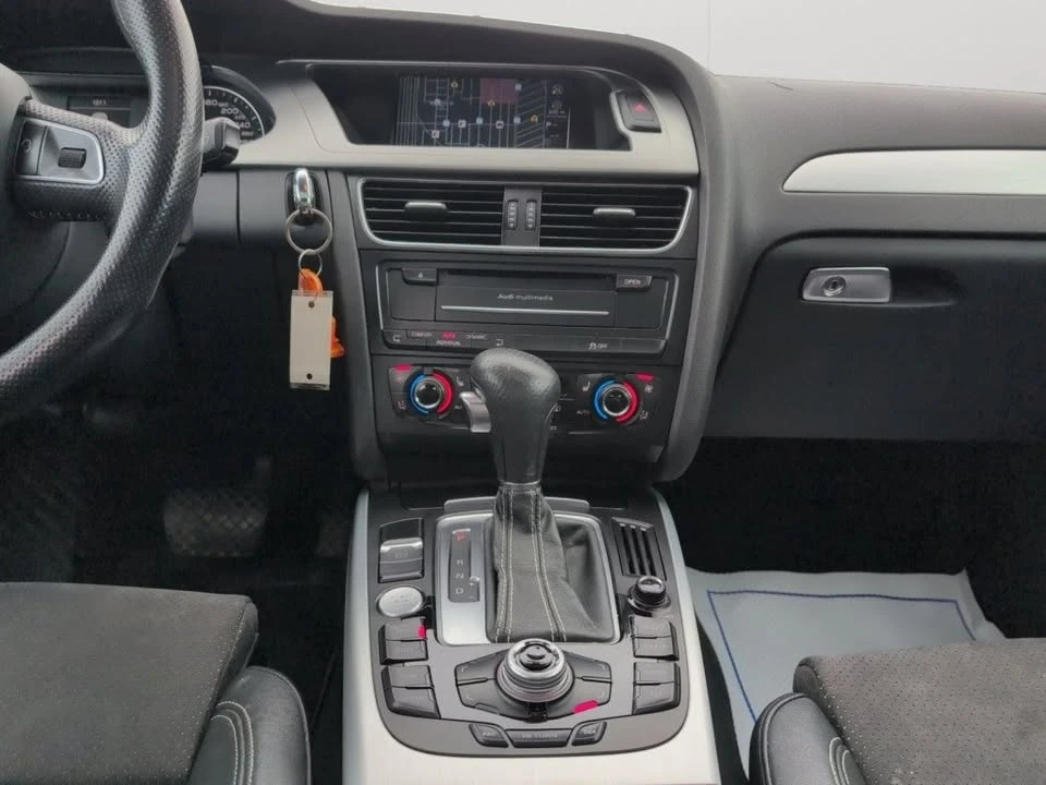 2012 Audi B8 A4 - Image 7 of 20