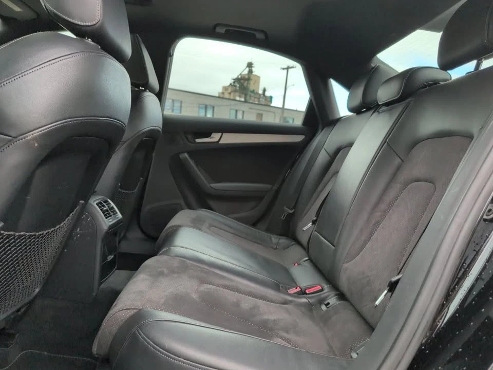 2012 Audi B8 A4 - Image 8 of 20