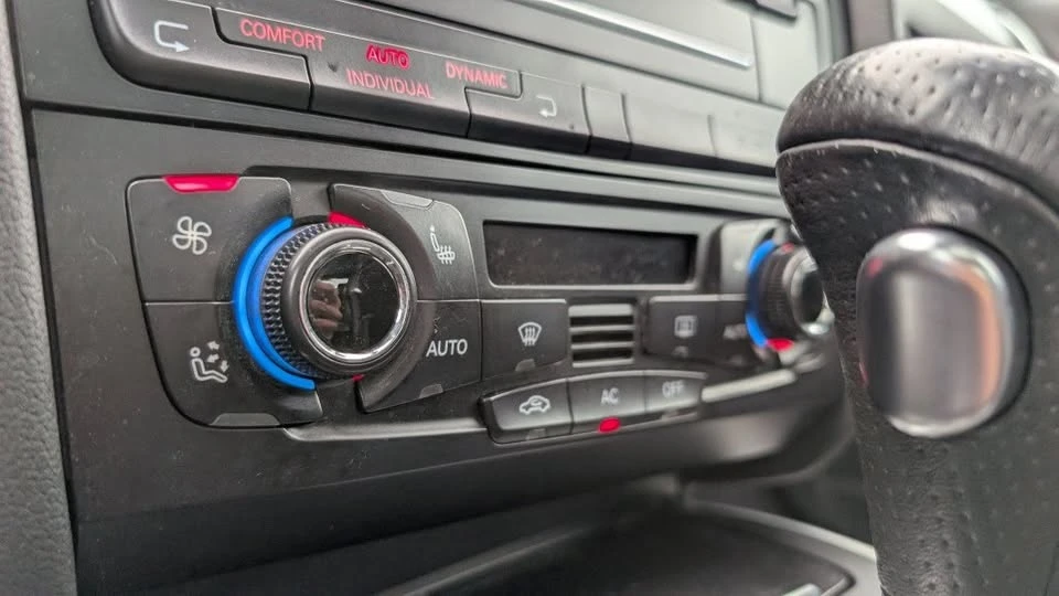 2012 Audi B8 A4 - Image 14 of 20